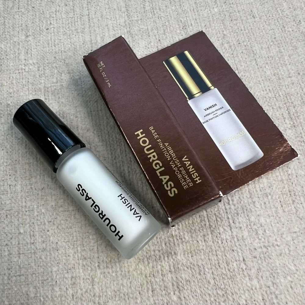 ❤️3 for $25❤️ HOURGLASS Vanish Airbrush Primer mini - Picture 1 of 4